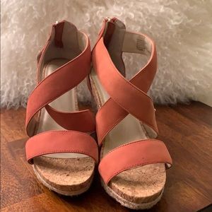 Adrienne Vittadini shoes